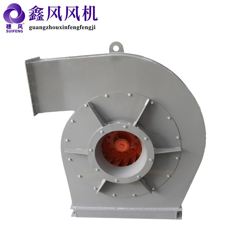 厂家直销9-19不锈钢高压离心风机 4KW不锈钢耐高温风机来电详谈