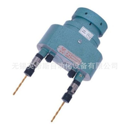 多头钻钻孔多轴器攻丝机多轴器 高碳钢ST型两轴式多轴器定 制