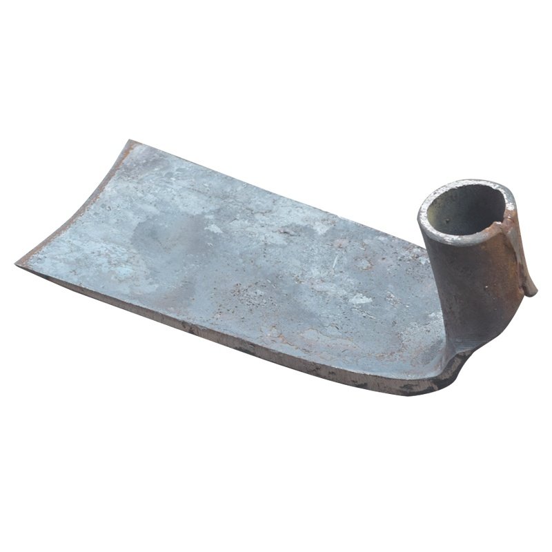 锰钢锻打山苗锄农用松土挖竹笋除草种菜神器老式圆孔锄头户外农具,农机/农具/农膜,锄头,淘宝优惠券,粉丝福利购,淘宝优惠卷