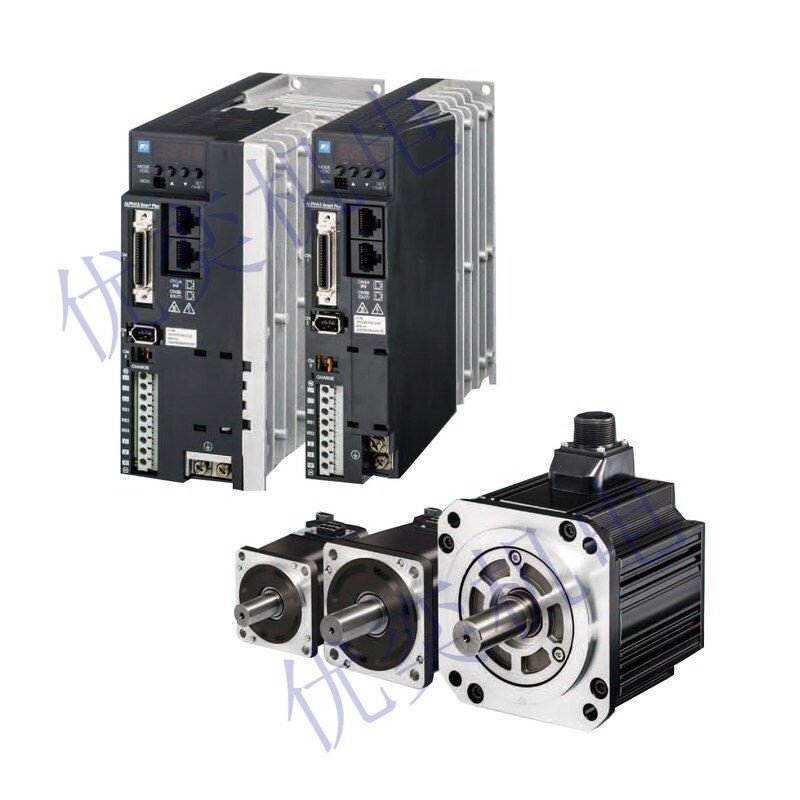 富士伺服电机RYH401F6-VV2-ZC1/GYB401D7-RC2-B