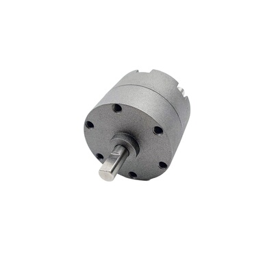 SMC旋转摆动叶片气缸CRB2BW/CDRB2BW10/15/20/30/40-90S180S270SZ