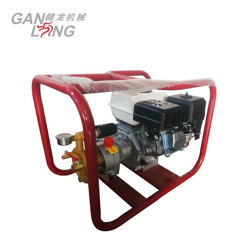 汽油打药机170F动力配免黄油新式果园农药施肥三缸泵四冲程喷雾器,农机/农具/农膜,打药机/弥雾机,淘宝优惠券,粉丝福利购,淘宝优惠卷