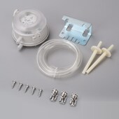 压差控制器传感器压差开关YZ604 03差空调压差开关压开关