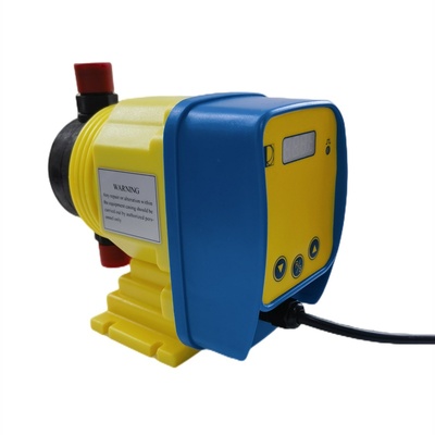 德国阿尔道斯计量泵 RD01007/RD-01-07加药添加耐腐电磁隔膜泵