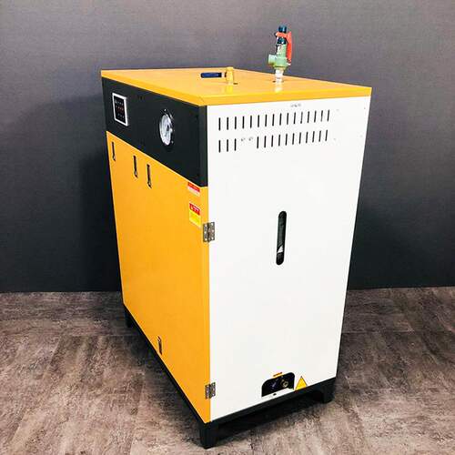 蒸汽发生器 混凝土养护 BON36kw 电加热锅炉 商业工业用蒸汽机