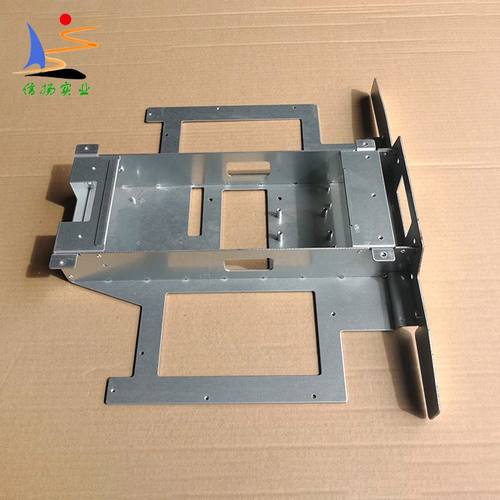 钣金厂加工生产厂家手板打样 折弯 冲压 不锈钢精密钣金加工焊接