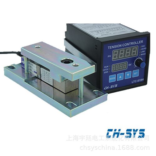 台湾纺织水洗机---张力控制器LTC-618P