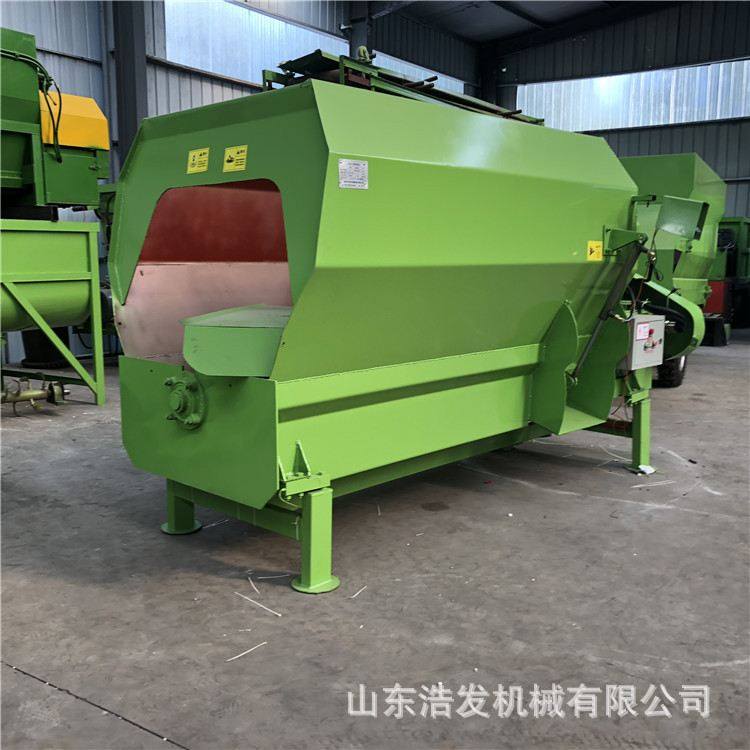 12方立式粉碎搅拌机tmr日粮饲料混合机自动称重固定式均匀拌草机,畜牧/养殖物资,饲料投料机,淘宝优惠券,粉丝福利购,淘宝优惠卷