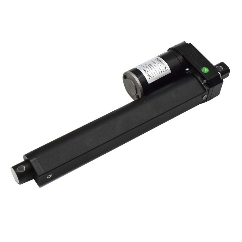 具盈JIUYING 定/制销放心质量微型开门开窗扫地机电动推杆立柱