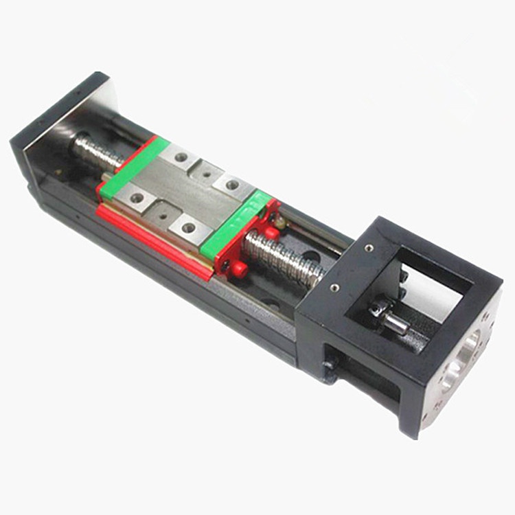 台湾上银直线模组工业机器人 现货满200包邮KK86D20C-440A1 -F0