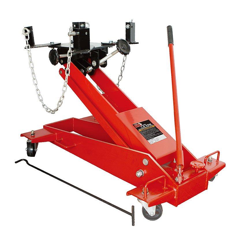 通润BIGRED汽车变速箱托架运送器波箱顶小车1.5吨拆装拖车千斤顶,汽车零部件/养护/美容/维保,千斤顶,淘宝优惠券,粉丝福利购,淘宝优惠卷
