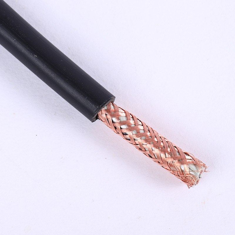 RVVP屏蔽电缆多芯屏蔽线计算机控制电缆纯铜高柔性耐弯信号屏蔽线,电子/电工,护套线,淘宝优惠券,粉丝福利购,淘宝优惠卷