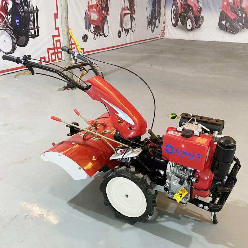 厂家直销微耕机四驱柴油耕地机 小型开沟机农用犁地农耕旋耕机,农机/农具/农膜,耕种机械/微耕机/开沟机,淘宝优惠券,粉丝福利购,淘宝优惠卷