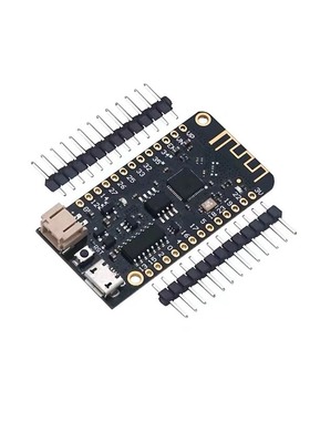 MicroPythonESP32开发板V1.0.0Rev1wifi蓝牙4MBFLASH