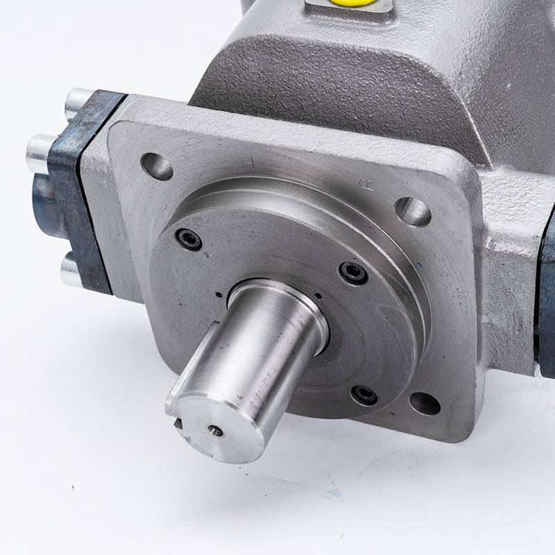 变量轴向柱塞泵HY-S 油压机 水刀  HY63S-RP厂家直发