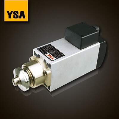 YSA意萨精密高速抛光电机打磨电机切割电机主轴3140