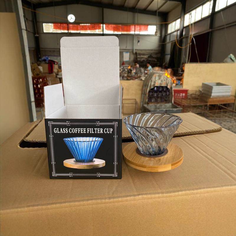 供应新款玻璃咖啡漏斗螺旋V60滤纸滤冲泡复古咖啡壶杯冲手奢轻纹,餐饮具,手冲壶,淘宝优惠券,粉丝福利购,淘宝优惠卷