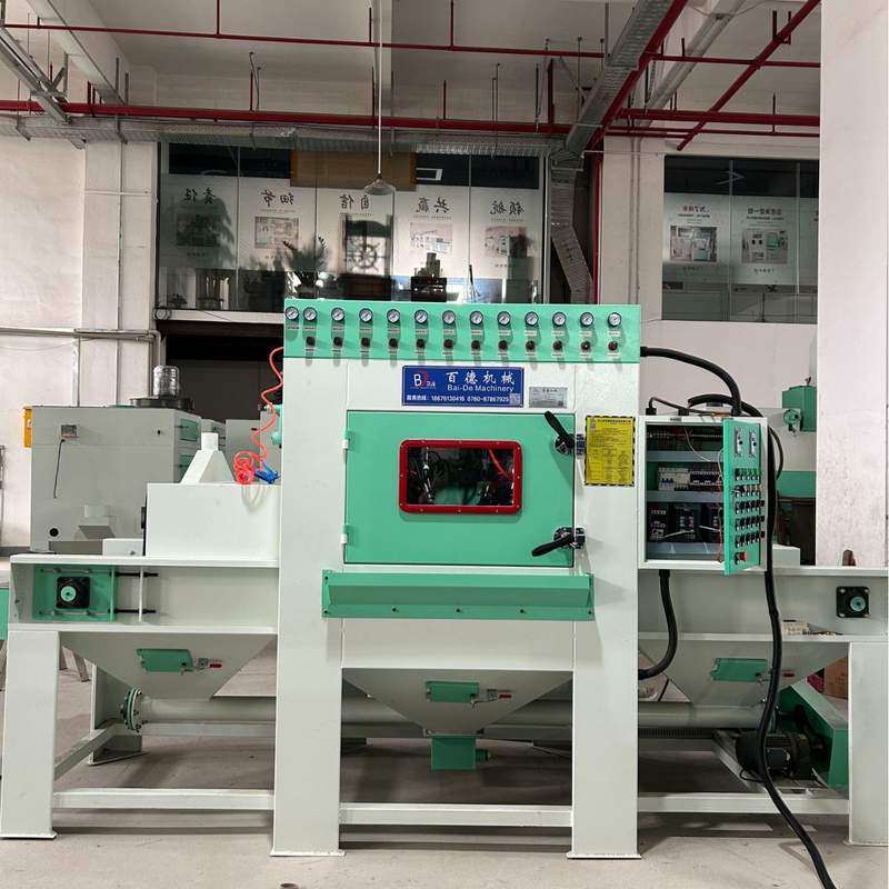 12枪通过式自动喷砂机输送带处理风电塔筒桥梁构件高效率厂家供应,五金/工具,喷砂机/喷砂枪,淘宝优惠券,粉丝福利购,淘宝优惠卷