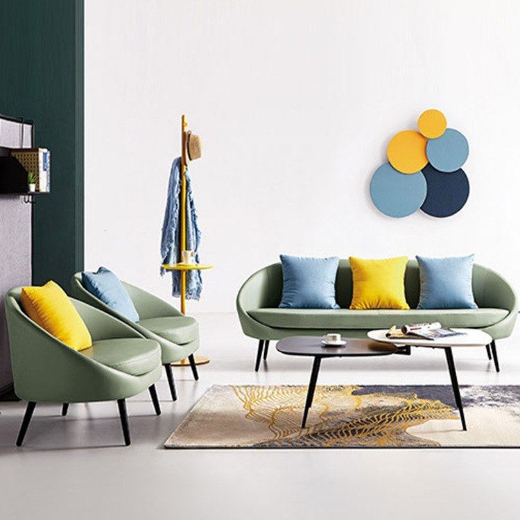 深圳格创办公沙发厂北欧风仿真皮现代简约办公沙发休闲沙发厂家,商业/办公家具,商用休闲沙发,淘宝优惠券,粉丝福利购,淘宝优惠卷