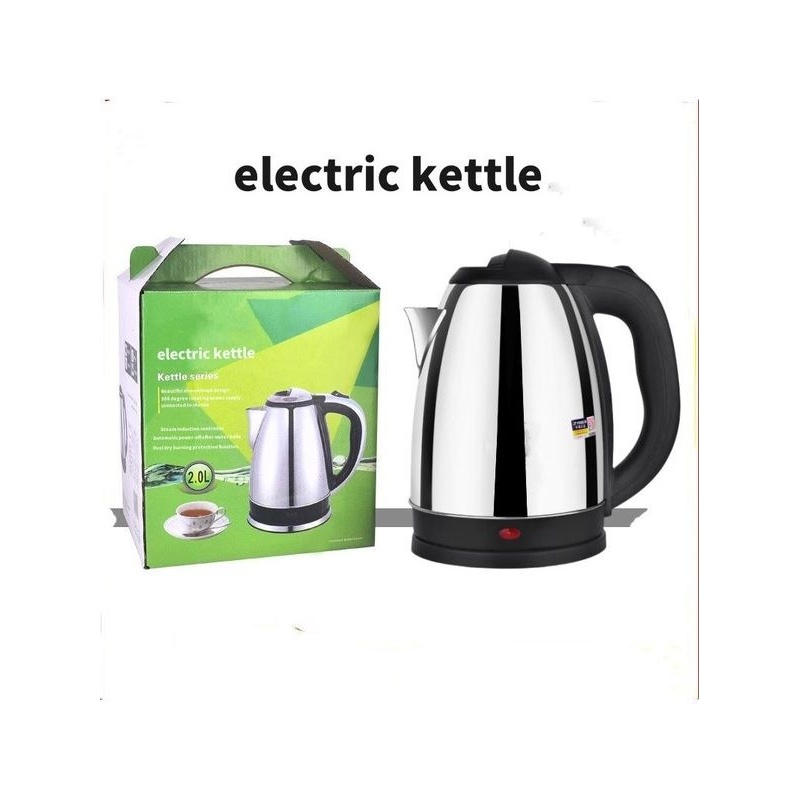 Electric Kettle Auto Power-off Tea pot Water Boiler 1.8L电壶