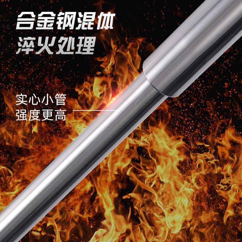 甩棍车载防身武器合法自卫棒甩用品摔鞭伸缩棍批发防身甩棍子三节,运动/瑜伽/健身/球迷用品,三节甩棍/伸缩棍,淘宝优惠券,粉丝福利购,淘宝优惠卷