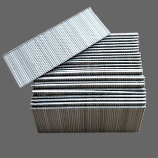 304不锈钢直钉304钉F10F20F25F30T38T50气钉直淳枫木工排射钉