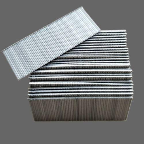 304不锈钢直钉304钉F10F20F25F30T38T50气钉直淳枫木工排射钉