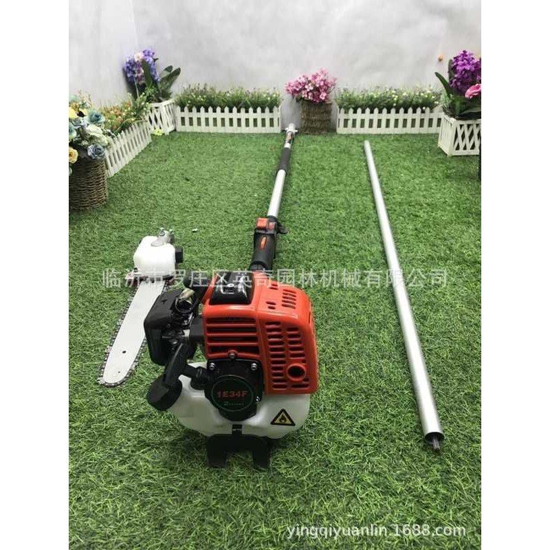 1.5米3米4.5米伸缩 高枝锯割草机高空树枝修剪机伸缩园林工具定制,农机/农具/农膜,割灌机/割草机/油锯,淘宝优惠券,粉丝福利购,淘宝优惠卷