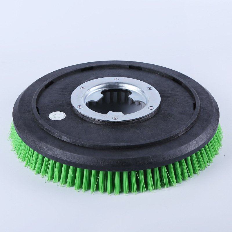 洁霸175洗地毯刷洗地机17地寸超宝毛刷毯擦软机刷BF522BF526B配件,生活电器,电动清洁刷,淘宝优惠券,粉丝福利购,淘宝优惠卷