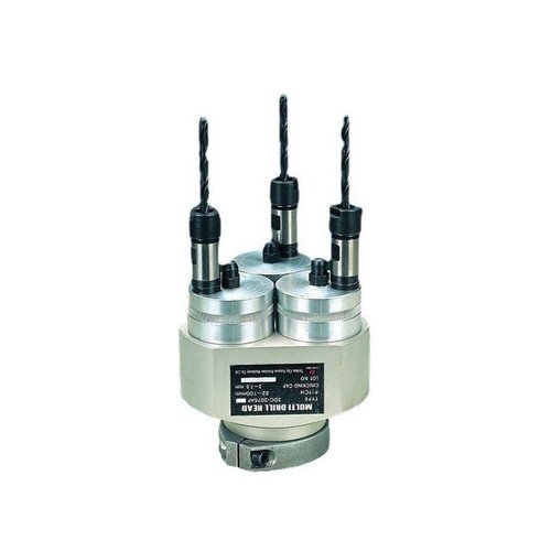 荣豪高品质三轴可调多轴器三轴打孔器使用寿命长正三角形