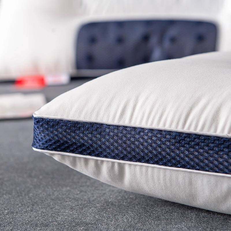 枕芯决明子保健枕头家用单人成人护颈学生宿舍礼品枕头枕,床上用品,功能枕/保健枕/养生枕,淘宝优惠券,粉丝福利购,淘宝优惠卷