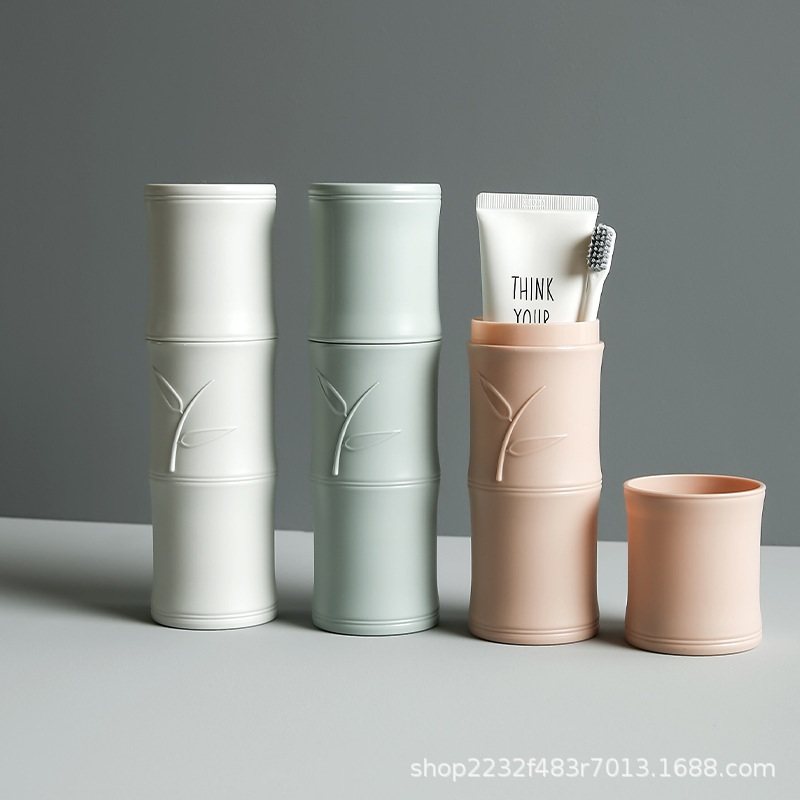 便携旅行牙刷套装男女通用多色可选简约收纳盒,洗护清洁剂/卫生巾/纸/香薰,旅行牙刷,淘宝优惠券,粉丝福利购,淘宝优惠卷