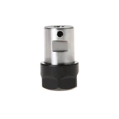 ER16 8mm Collet Chuck Motor Shaft Spindle Extension Rod Inne