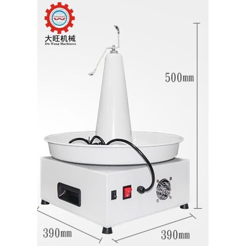 厂家供应电动放线盘适用于全自动端子机，线束加工设备,电子/电工,卷线盘,淘宝优惠券,粉丝福利购,淘宝优惠卷