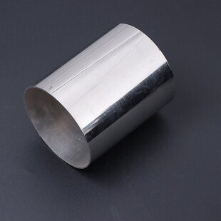 304不锈钢圆管 激光切割工厂直发规格齐全无缝不锈钢圆管