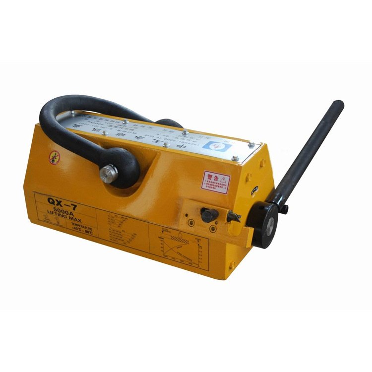 中王  永磁吸盘 永磁起重器  磁力吊  起重吸盘  吊装模具 5000kg,搬运/仓储/物流设备,起重吸盘/磁性吊具,淘宝优惠券,粉丝福利购,淘宝优惠卷