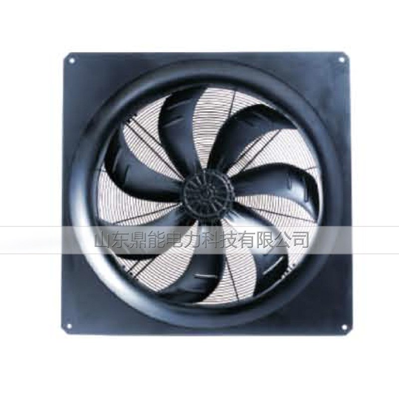 厂家直销YWF.A8T-800S-7FIIIS11外转子轴流风机