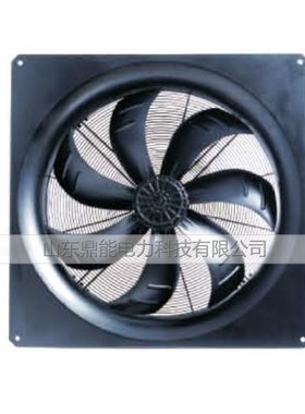 厂家直销YWF.A8T-800S-7FIIIS11外转子轴流风机