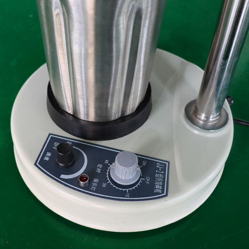 天翎仪器JJ-2 高速组织捣碎机 组织捣碎 细胞分散均质器匀浆机