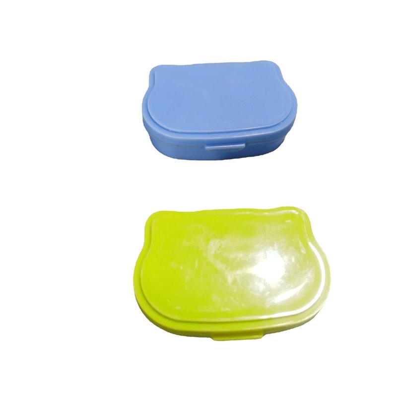 PP料塑胶制品开模 PP小盒子收纳盒模具加工 上海注塑模具加工厂