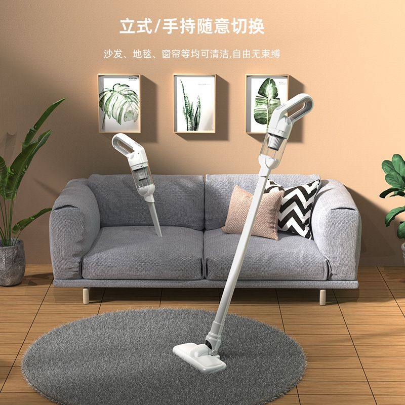 家用无线吸尘器手持2025车载两用清洁便携车载车清洁家大小型吸力