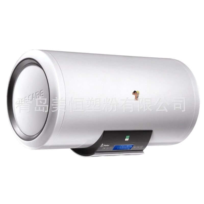 吸排油烟机用塑粉 太阳能热水器用热固性粉沫涂料 白色装饰粉末