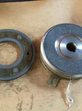 单片电磁离合器--DDL3-8--天津厂家供应