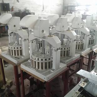 优连商用面团分块机手动不接电分割面团机器 切割成型机 YSN-SD36