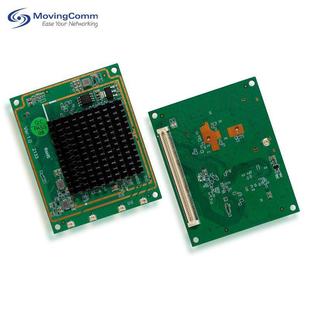 星恒讯MT7621双频WiFi6模组核心wifi资料模块开放6板1800Mbps