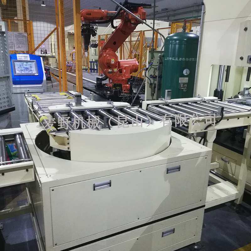 苏州工厂动力滚筒线不锈钢包胶辊轴上料机重载物流输送机,搬运/仓储/物流设备,输送机,淘宝优惠券,粉丝福利购,淘宝优惠卷