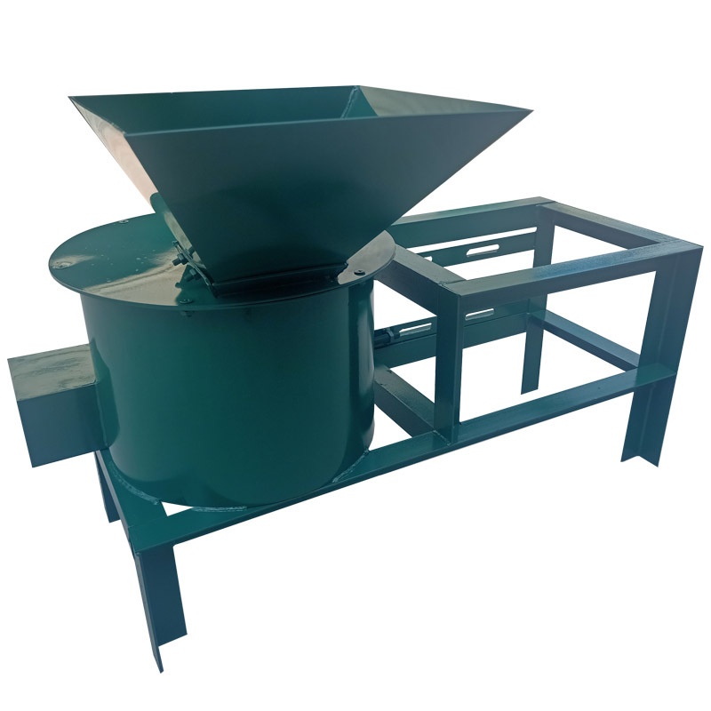 多功能白菜甘蓝青菜叶子粉碎机 小型畜牧养殖青饲料打浆机