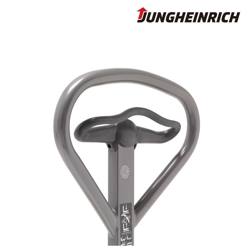 德国永恒力AM G20 热镀锌液压搬运车潮湿环境适用手动搬运车防潮