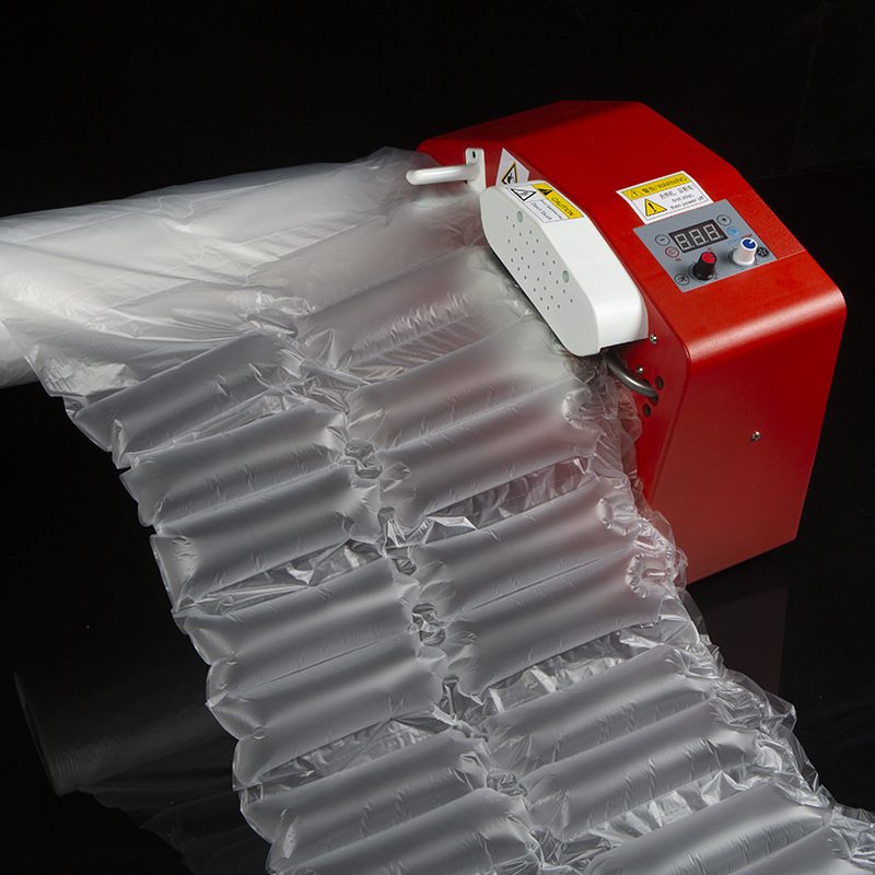 厂家直销新款多功能缓冲气垫机葫芦膜充气机缓冲袋气垫机全国包邮