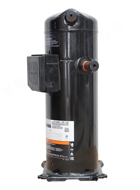 VP143KSE-TFP-522艾默生谷轮空调压缩机|12匹R410A空调制冷压缩机
